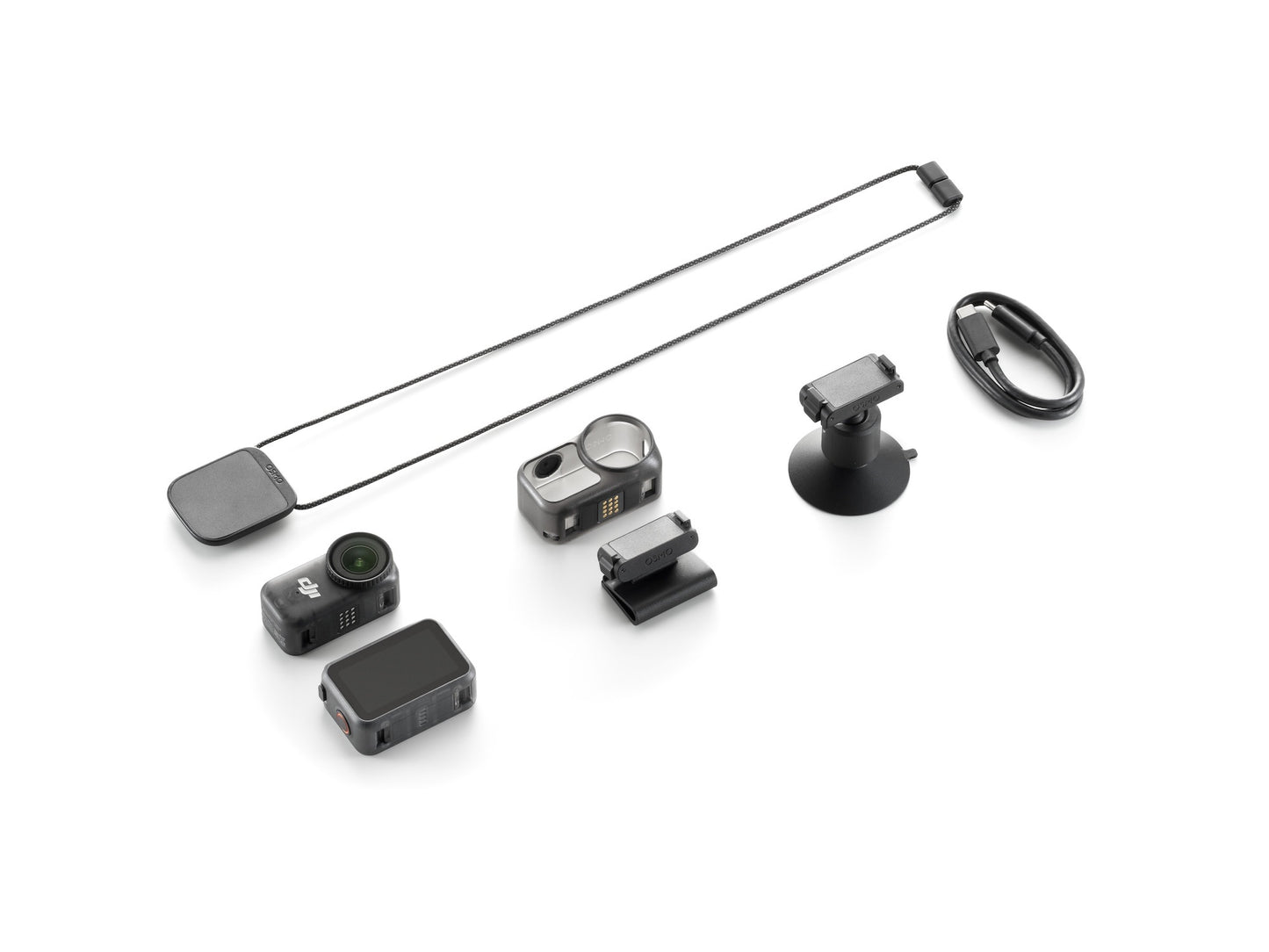 DJI Osmo Nano Standard Combo 64GB