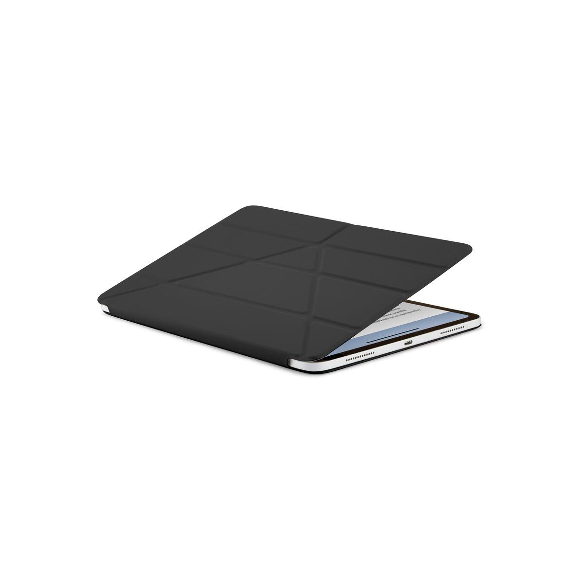 Kryt pro iPad Pro 11" Pipetto Origami No4 Slim Folio Case - černý - iSTYLE CZ