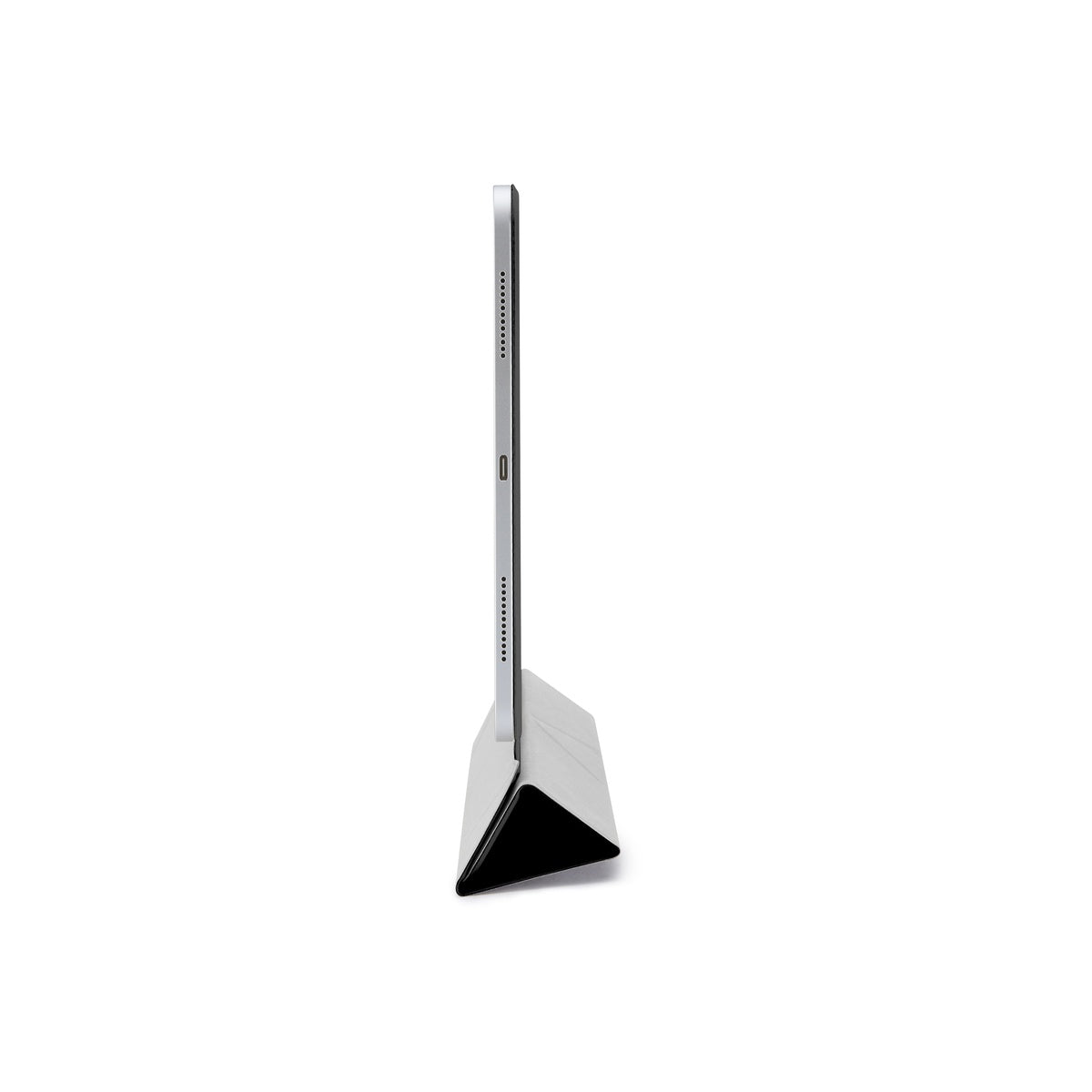 Kryt pro iPad Pro 11" Pipetto Origami No4 Slim Folio Case - černý - iSTYLE CZ