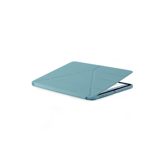 Obal pro iPad Air 10,9" Pipetto Origami No1 Original Case - modrý - iSTYLE CZ