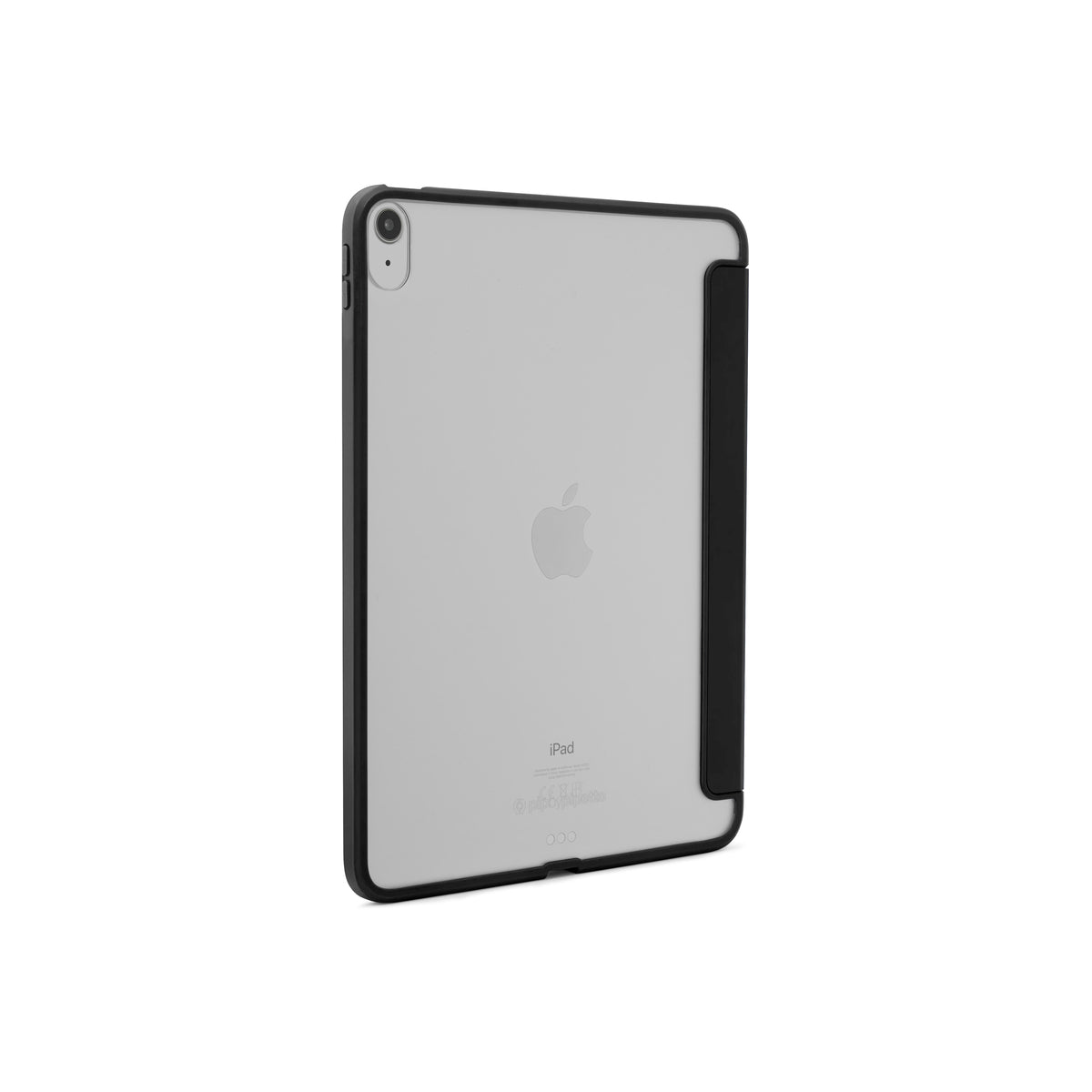 Obal pro iPad Air 10,9" Pipetto Origami No1 Original Case - černý - iSTYLE CZ