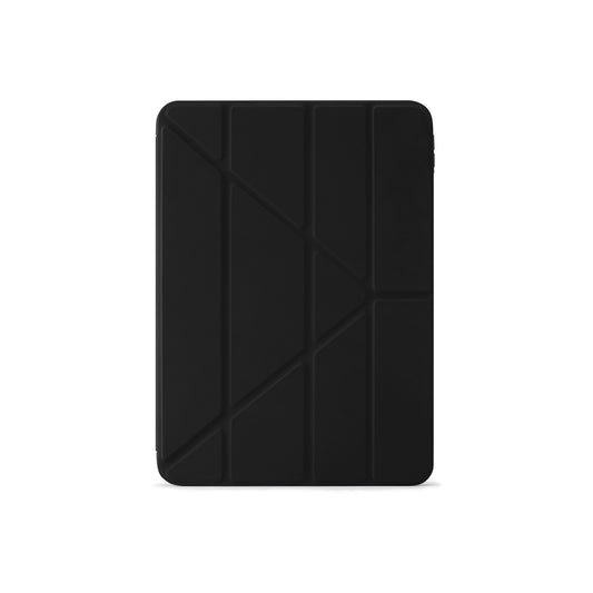 Obal pro iPad Air 10,9" Pipetto Origami No1 Original Case - černý - iSTYLE CZ