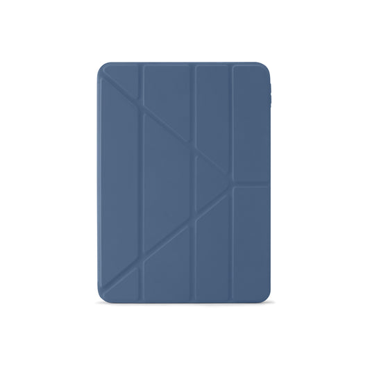 Kryt pro iPad 10. generace Pipetto Origami No1 Original Case - modrý