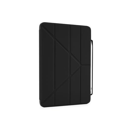 Kryt pro iPad 10,9" Pipetto Origami No3 Pencil Case - černý