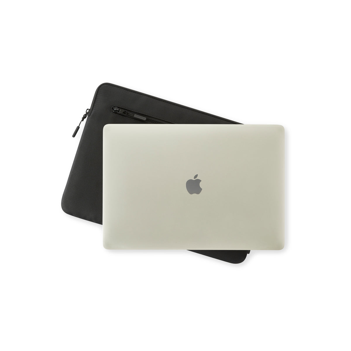 Obal pro MaBook 14" Pipetto Classic Organiser Sleeve - černý - iSTYLE CZ