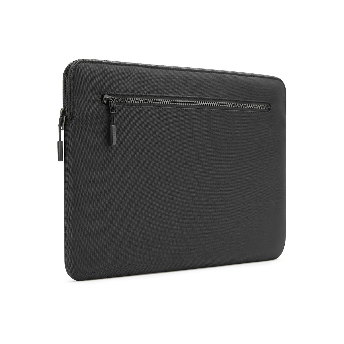 Obal pro MaBook 16" Pipetto Classic Organiser Sleeve - černý - iSTYLE CZ
