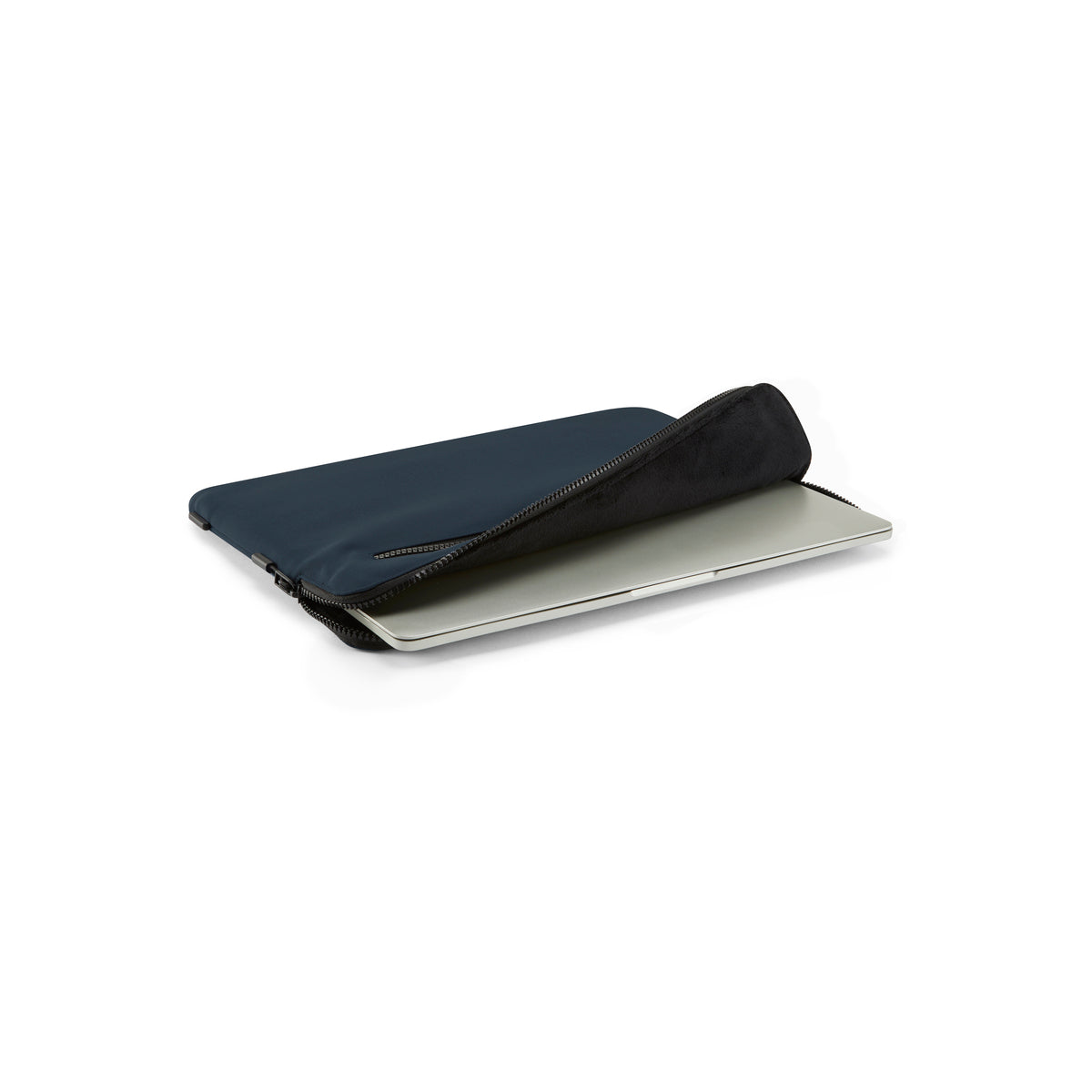 Obal pro MaBook 14" Pipetto Classic Organiser Sleeve - tmavě modrý - iSTYLE CZ