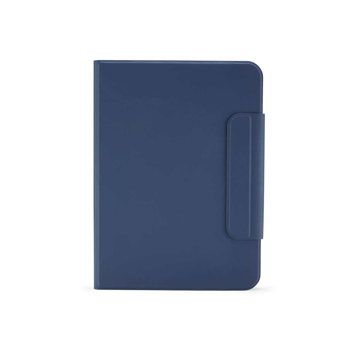 Kryt pro iPad 10,9" Pipetto Origami No5 Rotating Folio Case - tmavě modrý - iSTYLE CZ