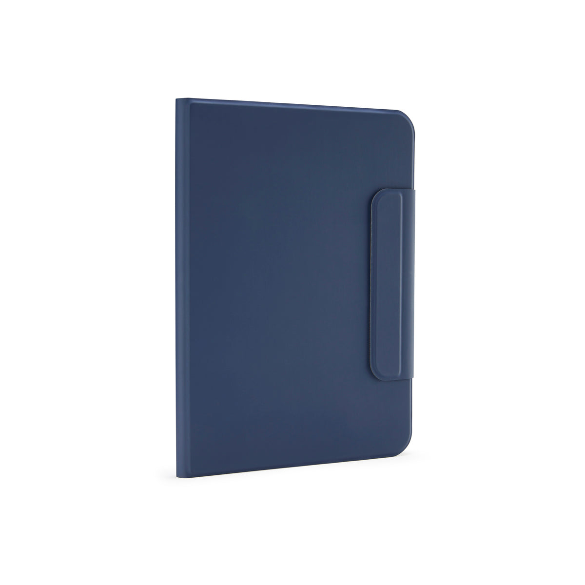 Kryt pro iPad 10,9" Pipetto Origami No5 Rotating Folio Case - tmavě modrý - iSTYLE CZ