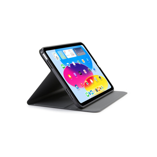 Kry pro iPad 10,9" Pipetto Origami No5 Rotating Folio Case - černý - iSTYLE CZ