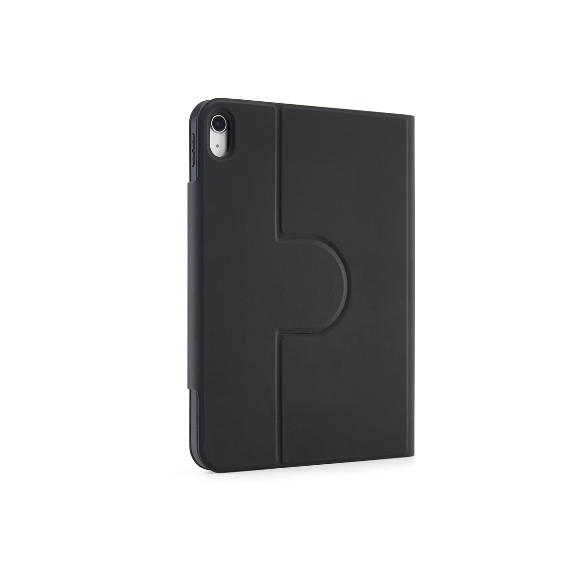 Kry pro iPad 10,9" Pipetto Origami No5 Rotating Folio Case - černý - iSTYLE CZ