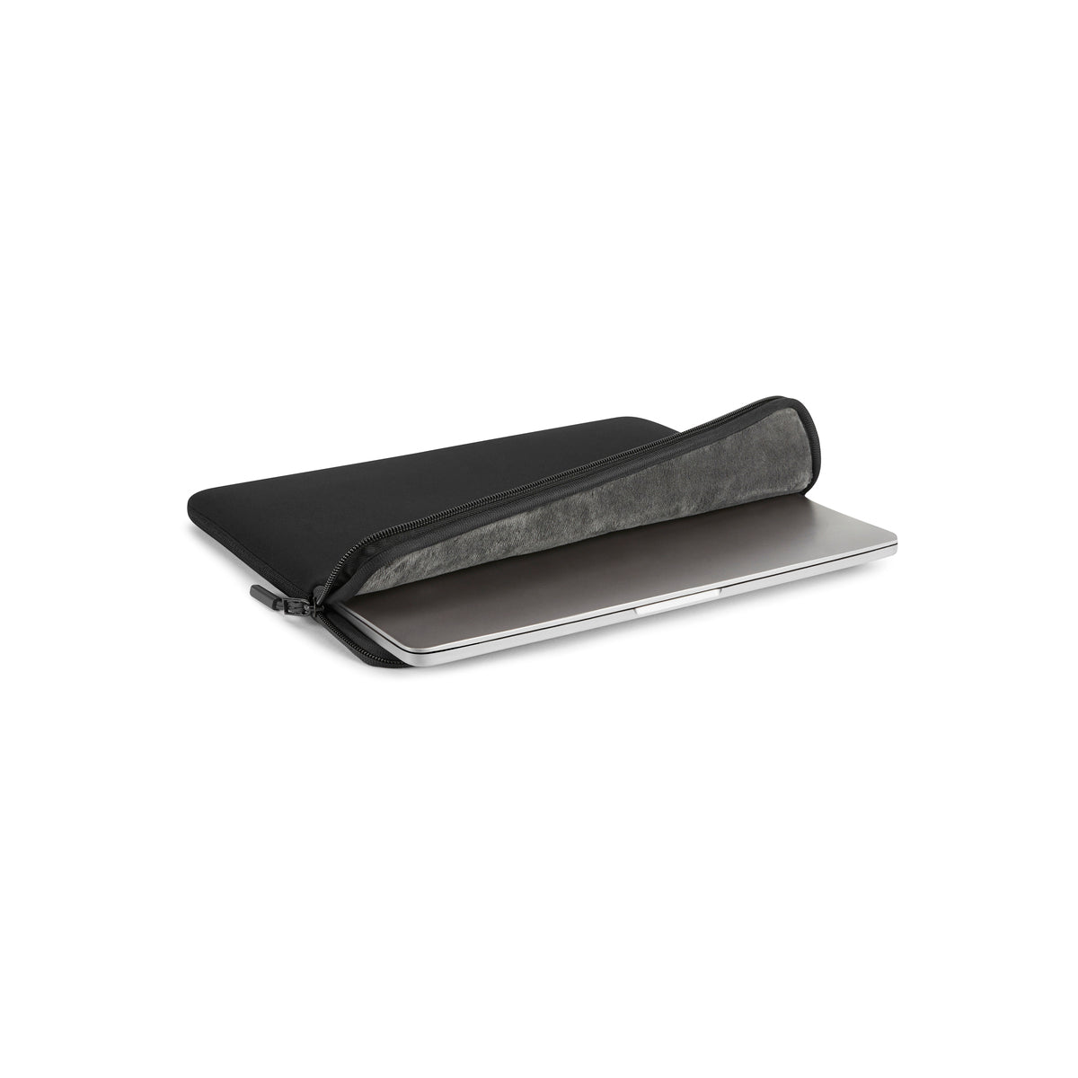 Obal pro Macbook 14" Pipetto Classic Fit Sleeve - černý - iSTYLE CZ