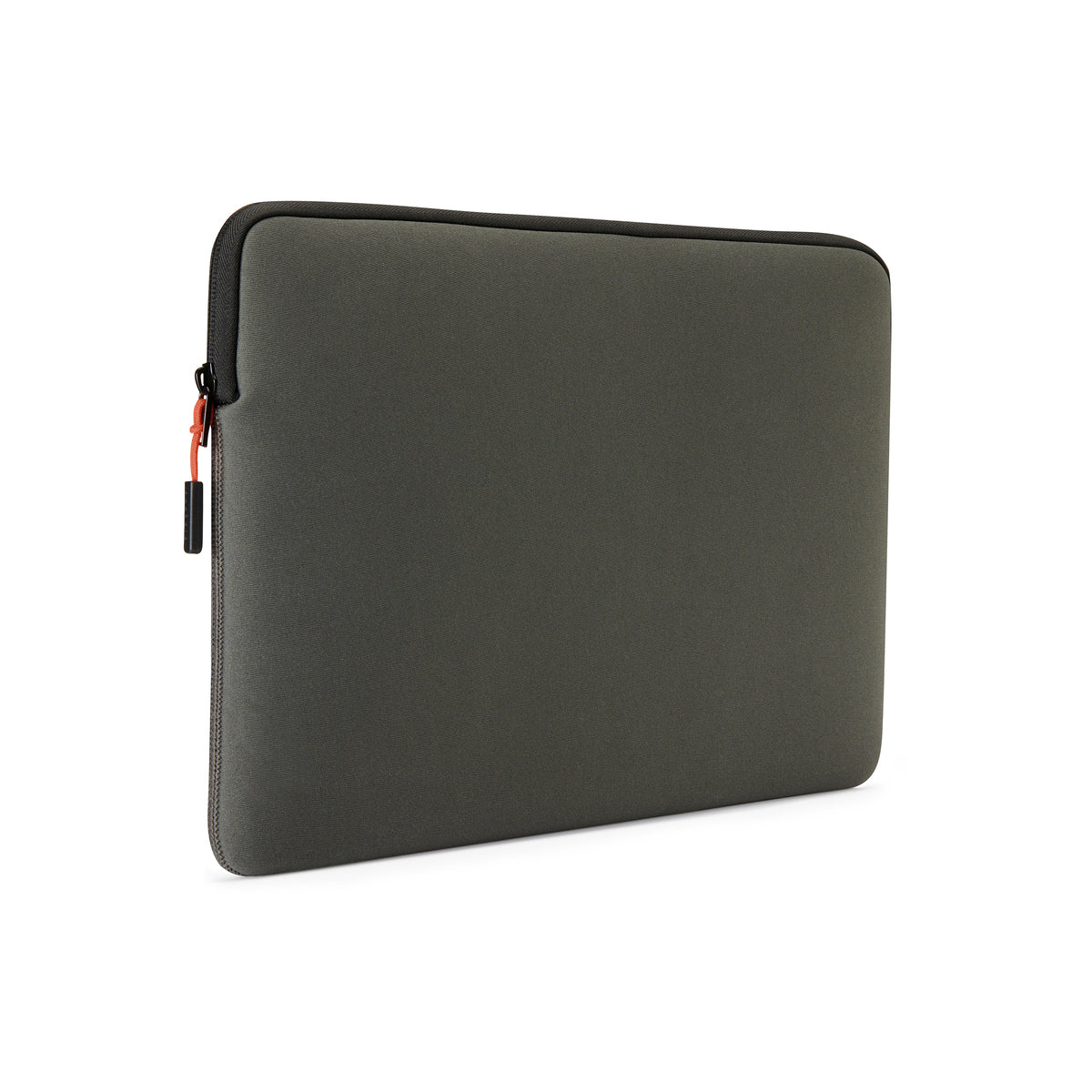 Obal pro Macbook 14" Pipetto Classic Fit Sleeve - zelený - iSTYLE CZ