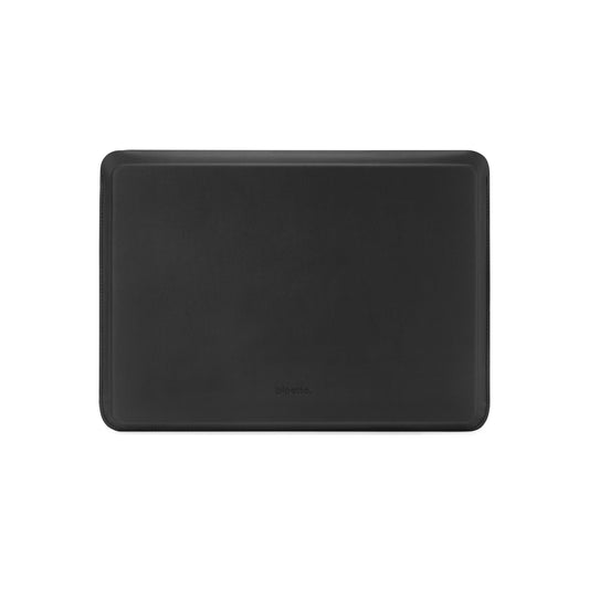 Obal pro MacBook 15" Pipetto Ultra Slim Sleeve - černý - iSTYLE CZ