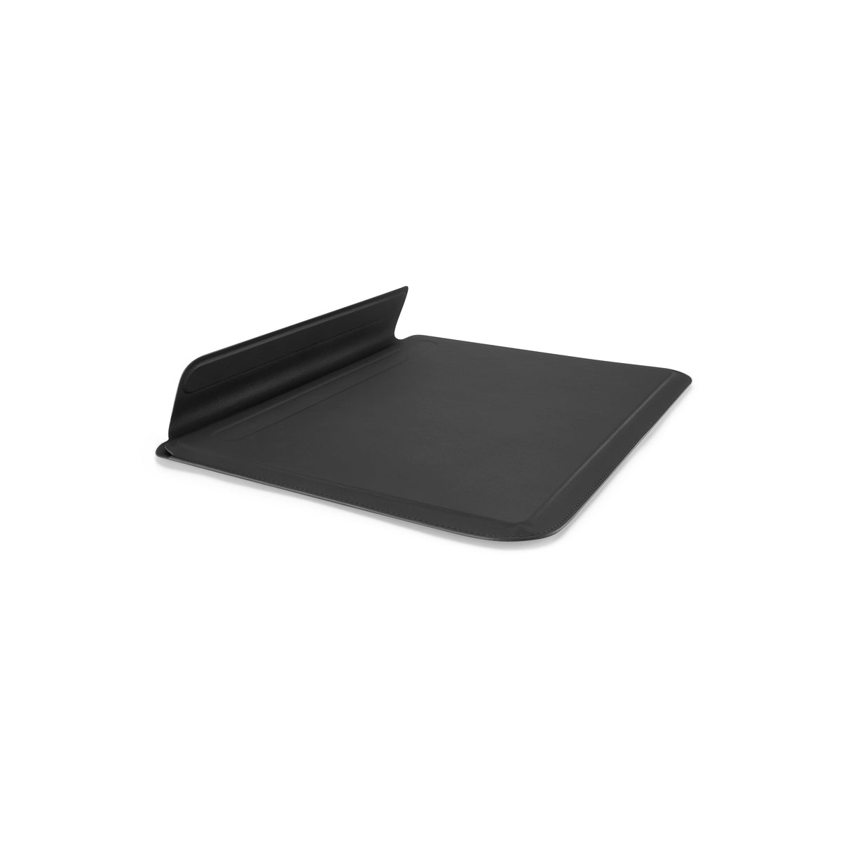 Obal pro MacBook 15" Pipetto Ultra Slim Sleeve - černý - iSTYLE CZ