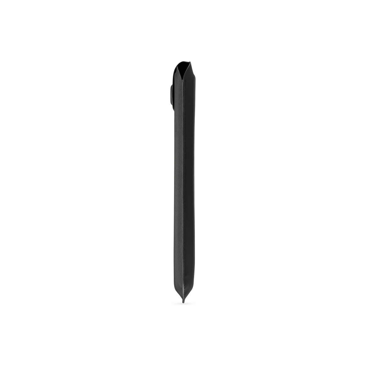 Obal pro MacBook 15" Pipetto Ultra Slim Sleeve - černý - iSTYLE CZ