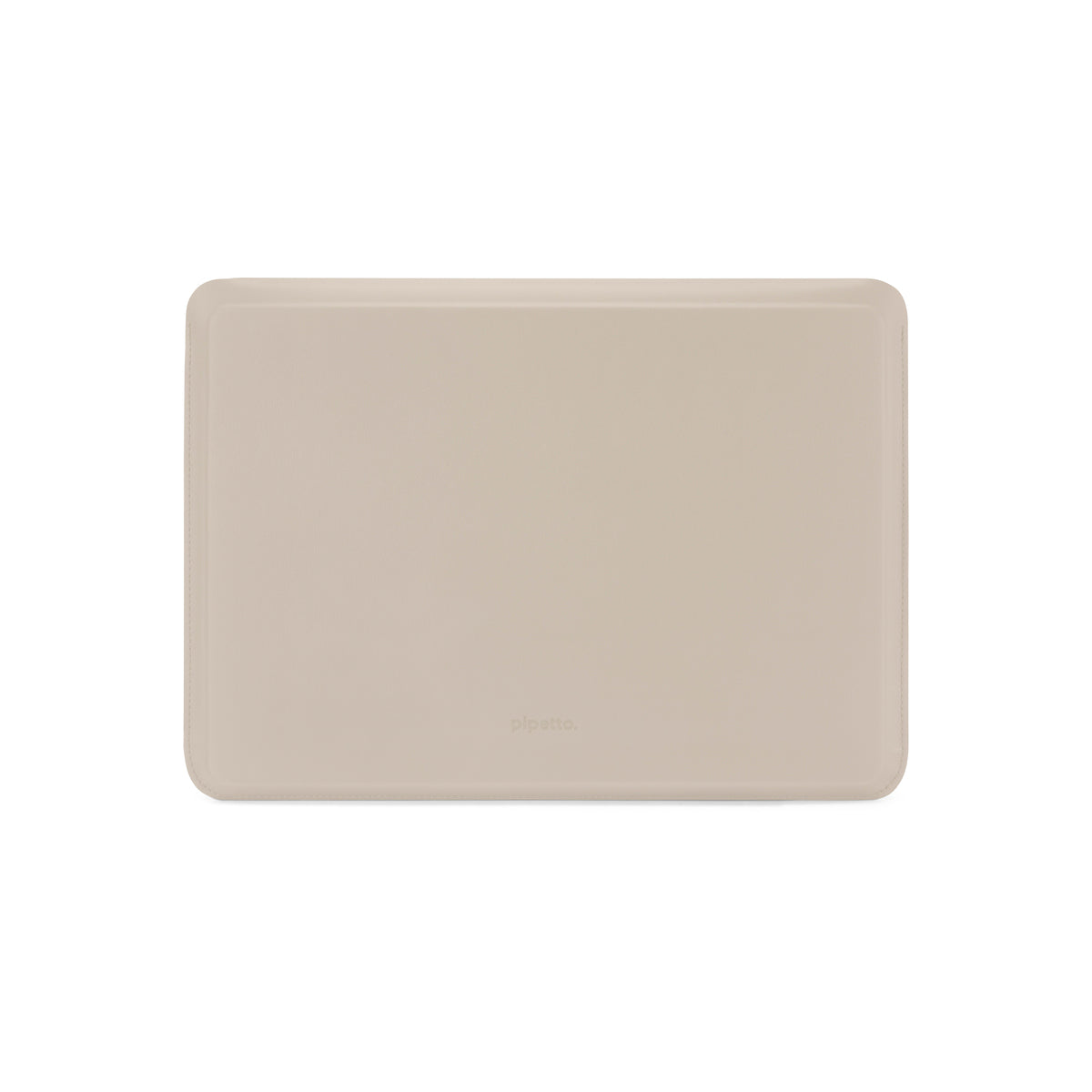 Obal pro MacBook 14" Pipetto Ultra Slim Sleeve - růžový - iSTYLE CZ