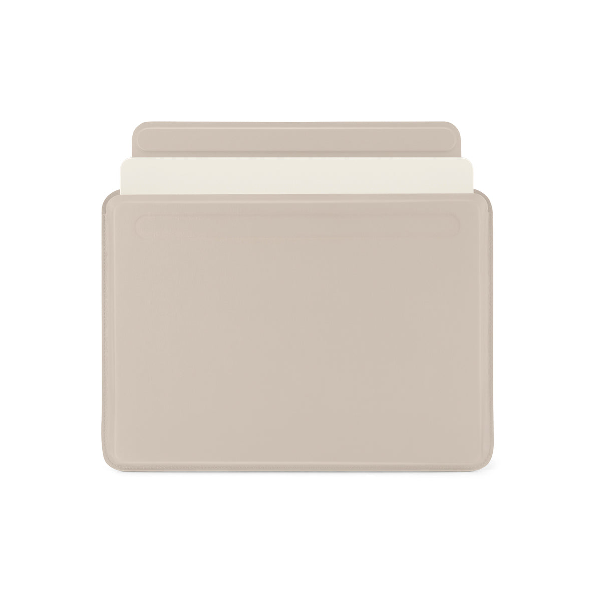 Obal pro MacBook 14" Pipetto Ultra Slim Sleeve - růžový - iSTYLE CZ