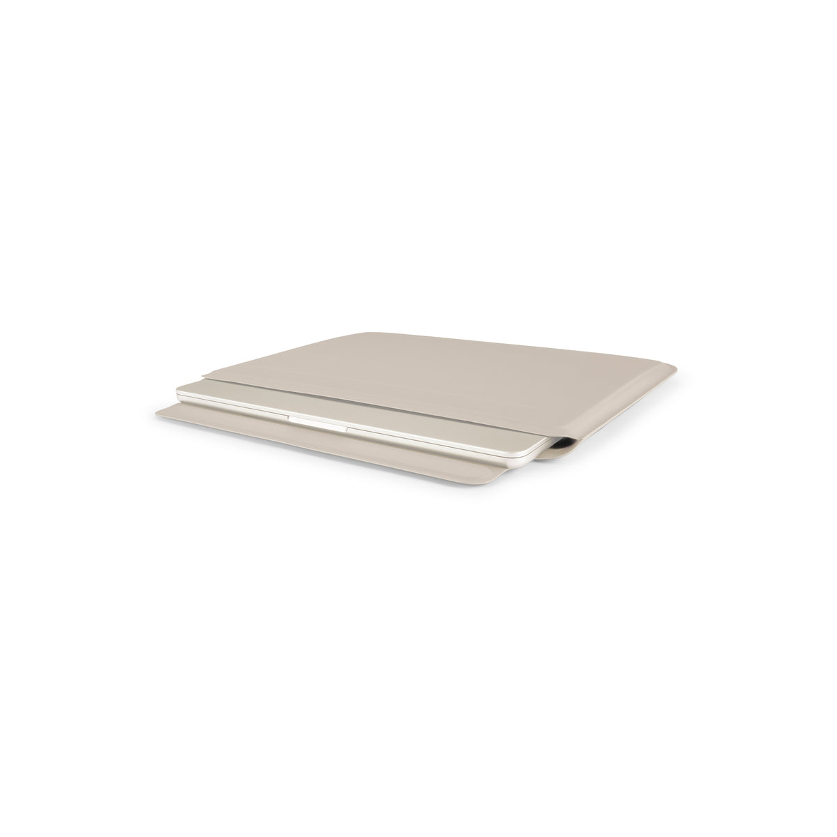 Obal pro MacBook 14" Pipetto Ultra Slim Sleeve - růžový - iSTYLE CZ