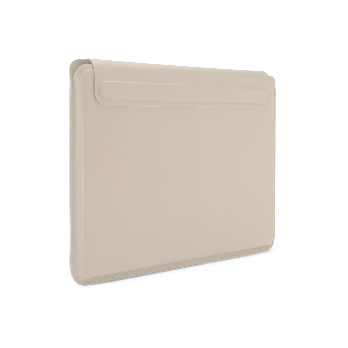 Obal pro MacBook 14" Pipetto Ultra Slim Sleeve - růžový - iSTYLE CZ