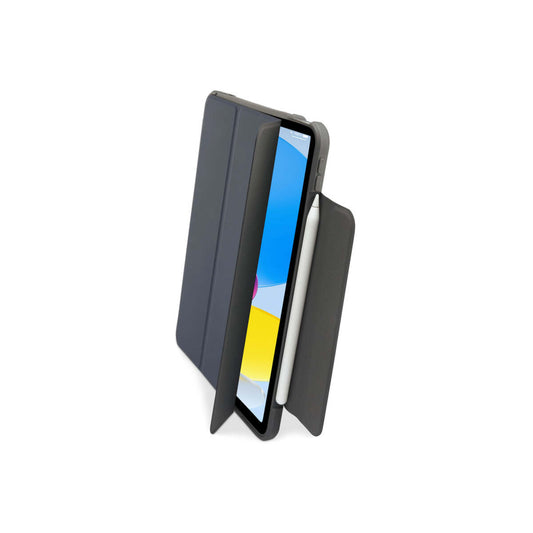 Obal pro iPad Pipetto Shield 360 Folio Case - tmavě modrý - iSTYLE CZ