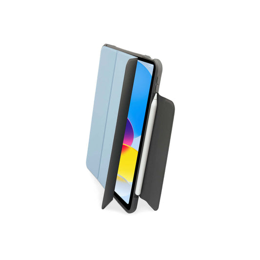 Obal pro iPad Pipetto Shield 360 Folio Case - světle modrý - iSTYLE CZ