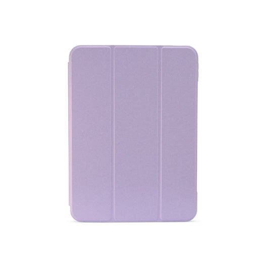 Pouzdro pro iPad (A16) / iPad (2022) Pipetto Origami No7 Tri-Folio Case - fialové