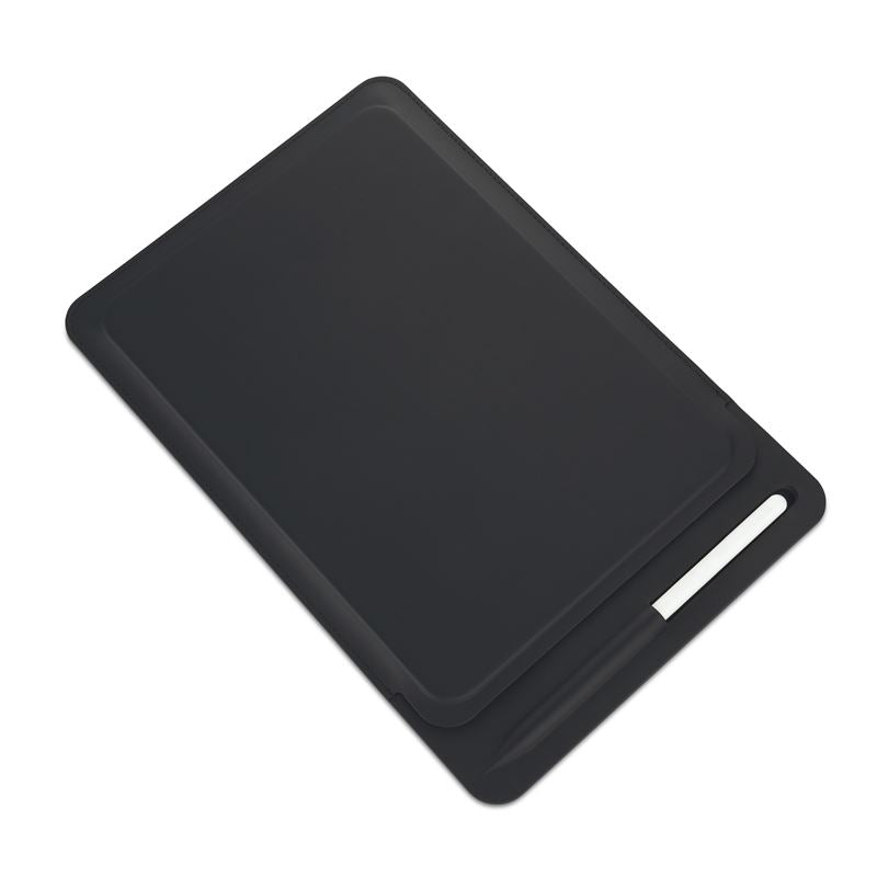 Pouzdro pro iPad Pipetto Ultra Slim Sleeve - černé - iSTYLE CZ