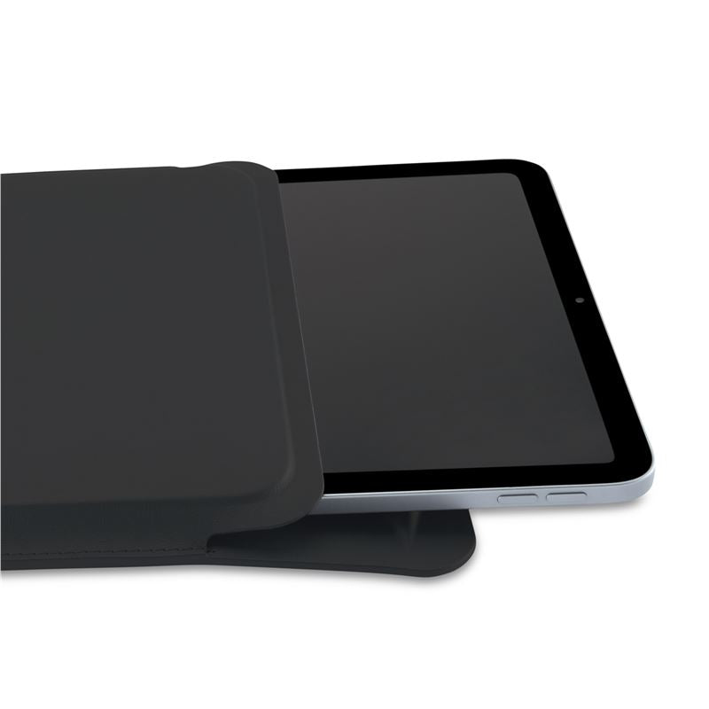 Pouzdro pro iPad Pipetto Ultra Slim Sleeve - černé - iSTYLE CZ