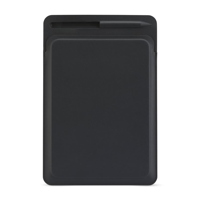 Pouzdro pro iPad Pipetto Ultra Slim Sleeve - černé - iSTYLE CZ