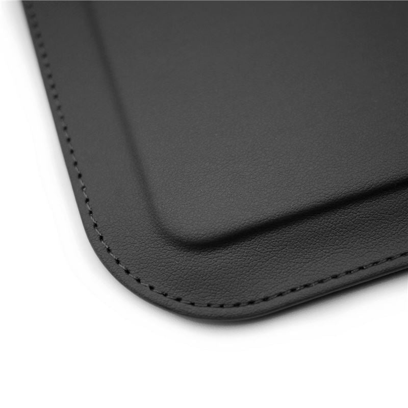 Pouzdro pro iPad Pipetto Ultra Slim Sleeve - černé - iSTYLE CZ