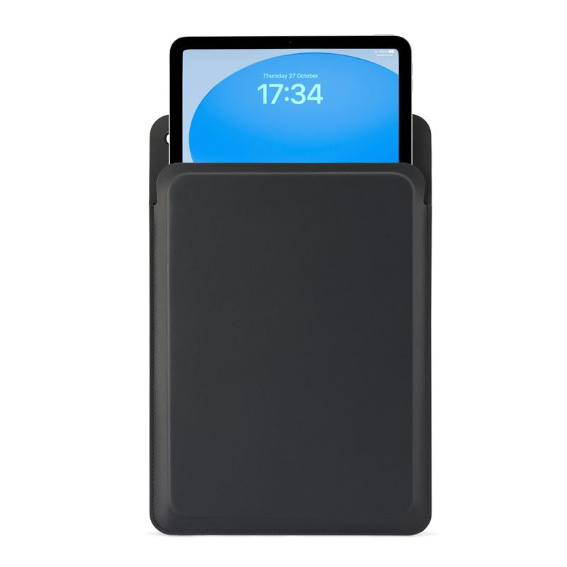 Pouzdro pro iPad Pipetto Ultra Slim Sleeve - černé - iSTYLE CZ