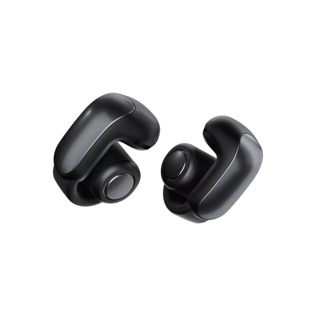 Bezdrátová sluchátka Bose QuietComfort Ultra Earbuds 2. gen - černá - iSTYLE CZ