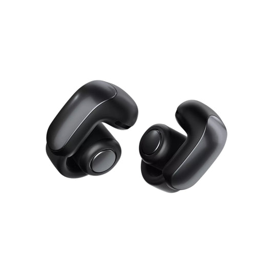 Bezdrátová sluchátka Bose QuietComfort Ultra Earbuds 2. gen - černá - iSTYLE CZ