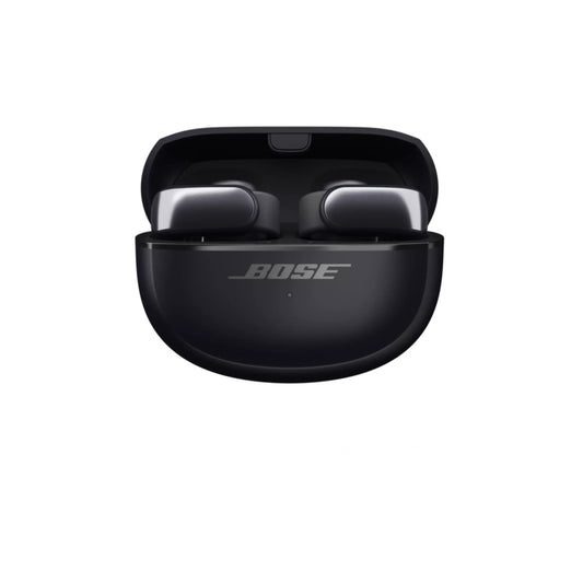 Bezdrátová sluchátka Bose QuietComfort Ultra Earbuds 2. gen - černá - iSTYLE CZ
