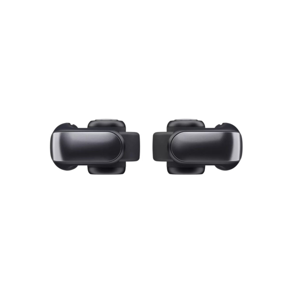 Bezdrátová sluchátka Bose QuietComfort Ultra Earbuds 2. gen - černá - iSTYLE CZ