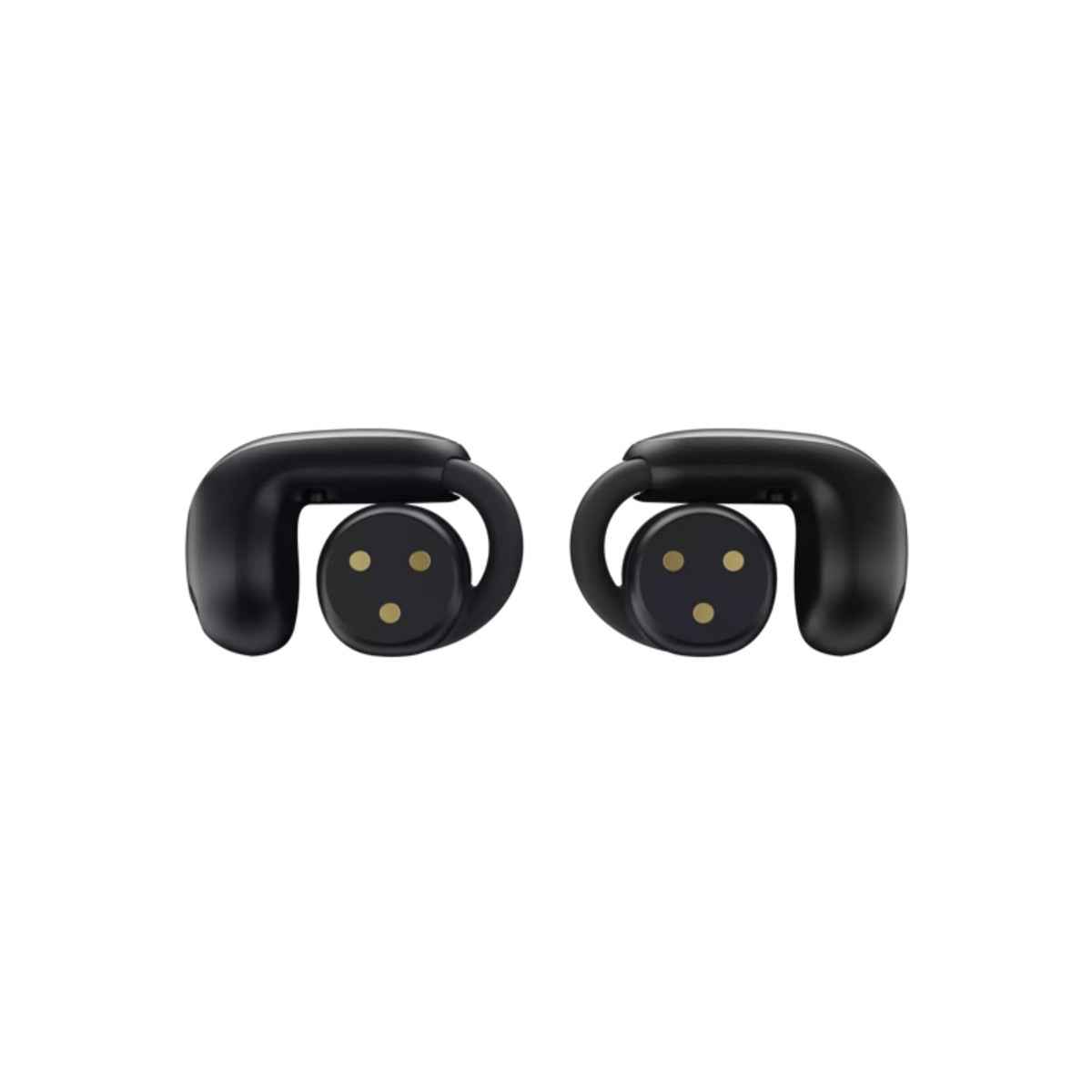 Bezdrátová sluchátka Bose QuietComfort Ultra Earbuds 2. gen - černá - iSTYLE CZ