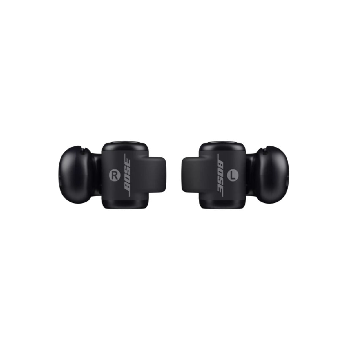 Bezdrátová sluchátka Bose QuietComfort Ultra Earbuds 2. gen - černá - iSTYLE CZ