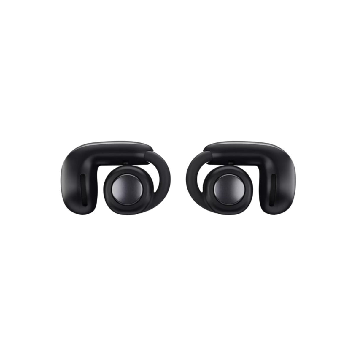 Bezdrátová sluchátka Bose QuietComfort Ultra Earbuds 2. gen - černá - iSTYLE CZ