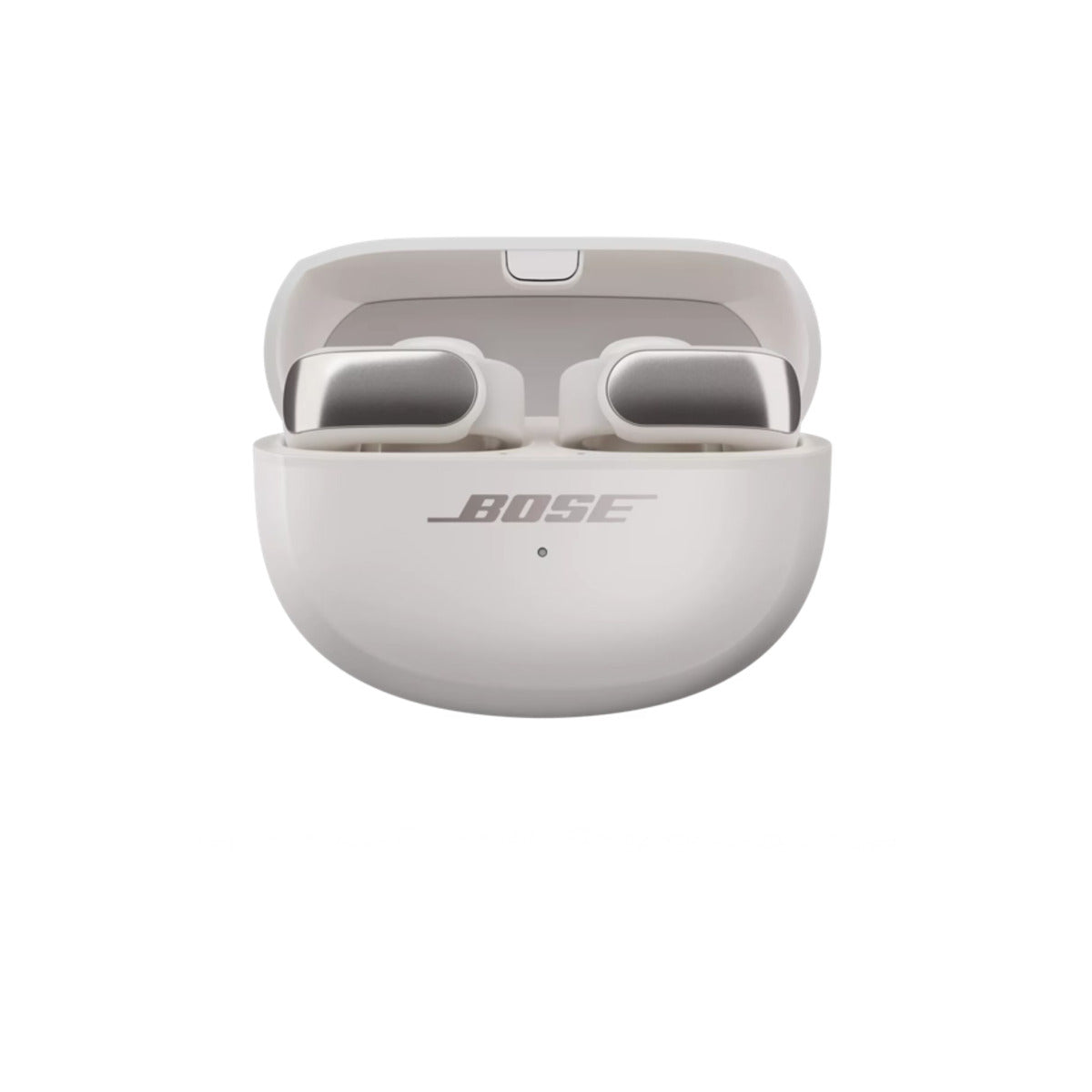 Bezdrátová sluchátka Bose QuietComfort Ultra Earbuds 2. gen - bílá - iSTYLE CZ