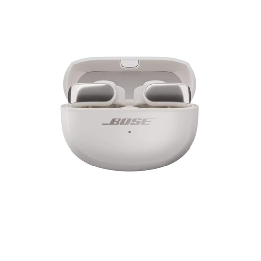 Bezdrátová sluchátka Bose QuietComfort Ultra Earbuds 2. gen - bílá - iSTYLE CZ