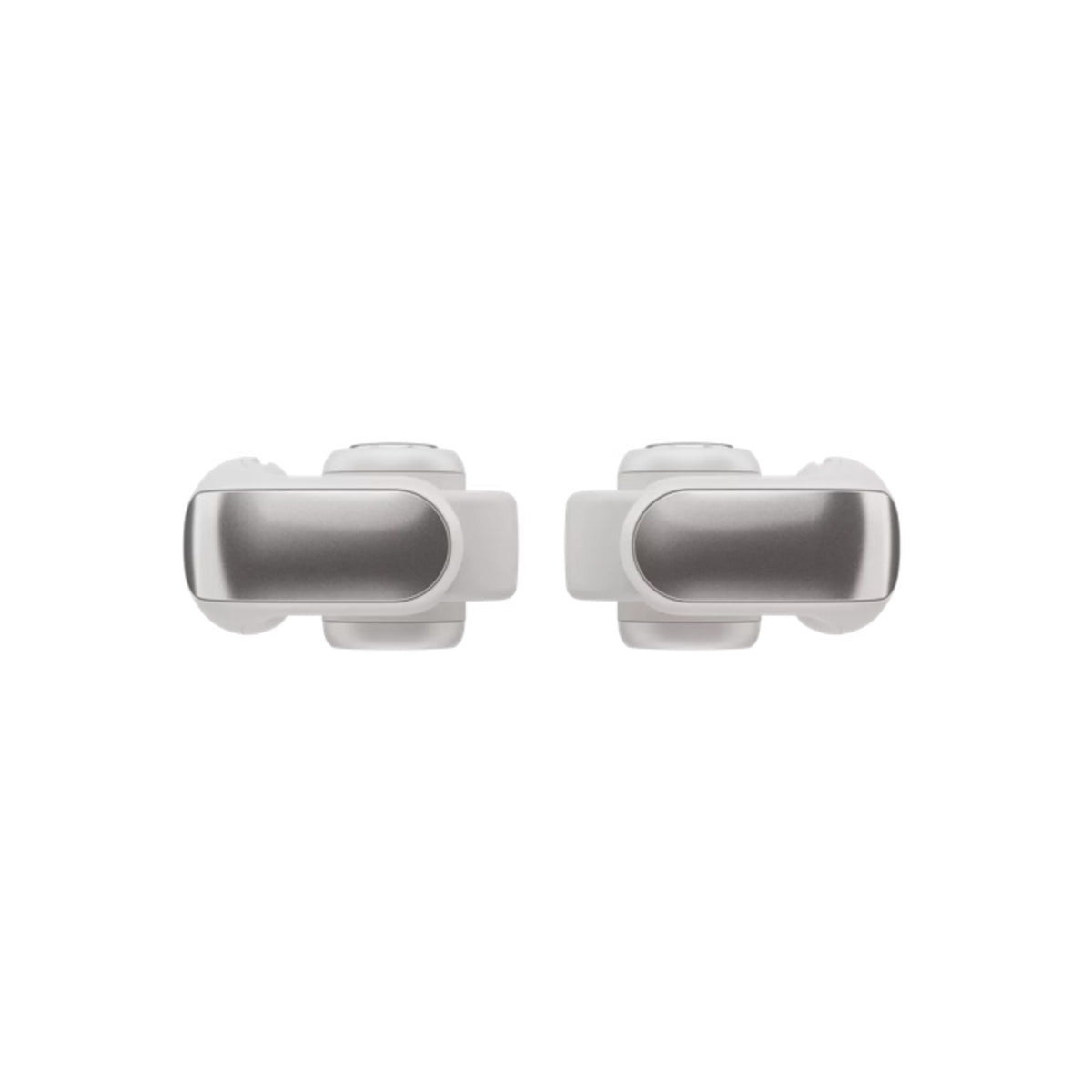 Bezdrátová sluchátka Bose QuietComfort Ultra Earbuds 2. gen - bílá - iSTYLE CZ