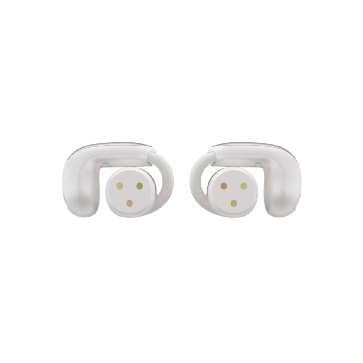 Bezdrátová sluchátka Bose QuietComfort Ultra Earbuds 2. gen - bílá - iSTYLE CZ