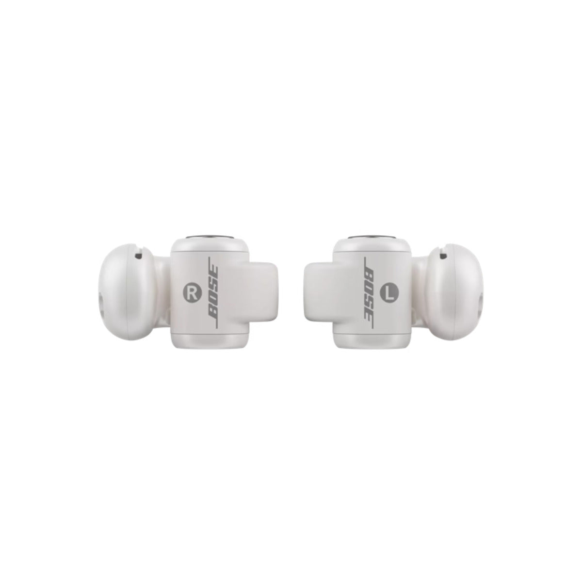 Bezdrátová sluchátka Bose QuietComfort Ultra Earbuds 2. gen - bílá - iSTYLE CZ