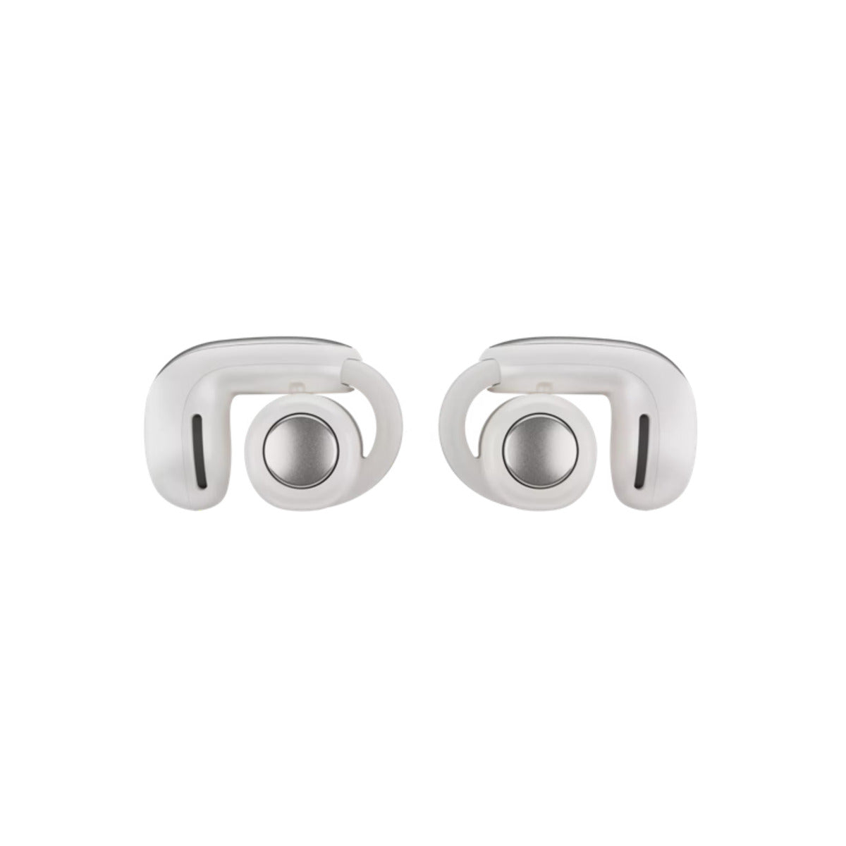 Bezdrátová sluchátka Bose QuietComfort Ultra Earbuds 2. gen - bílá - iSTYLE CZ