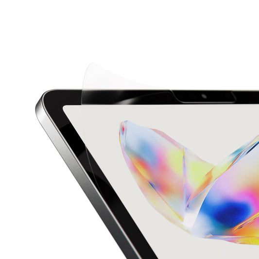 Ochranná fólie pro iPad Pro 13" nebo iPad Air 13” Paperlike Screen Protector 3