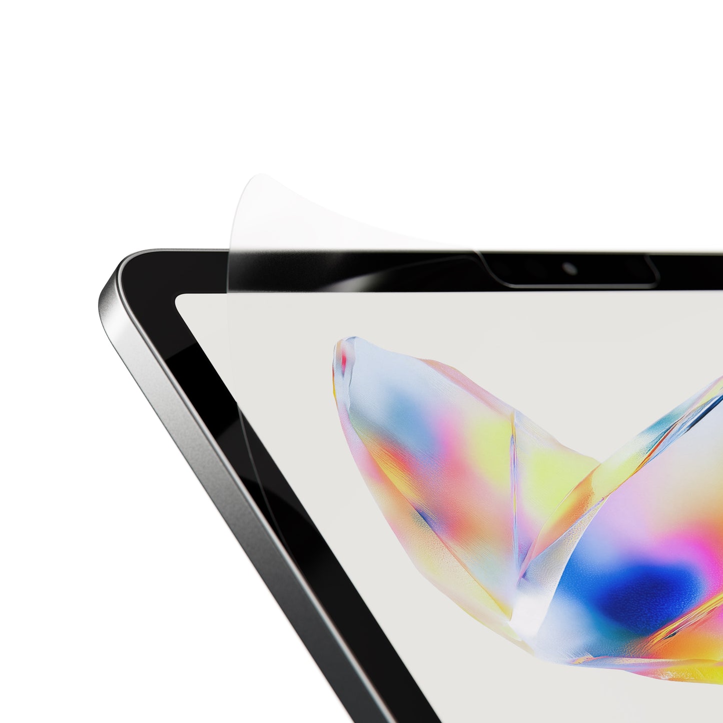 Ochranná fólie pro iPad Pro 12,9" Paperlike Screen Protector 3