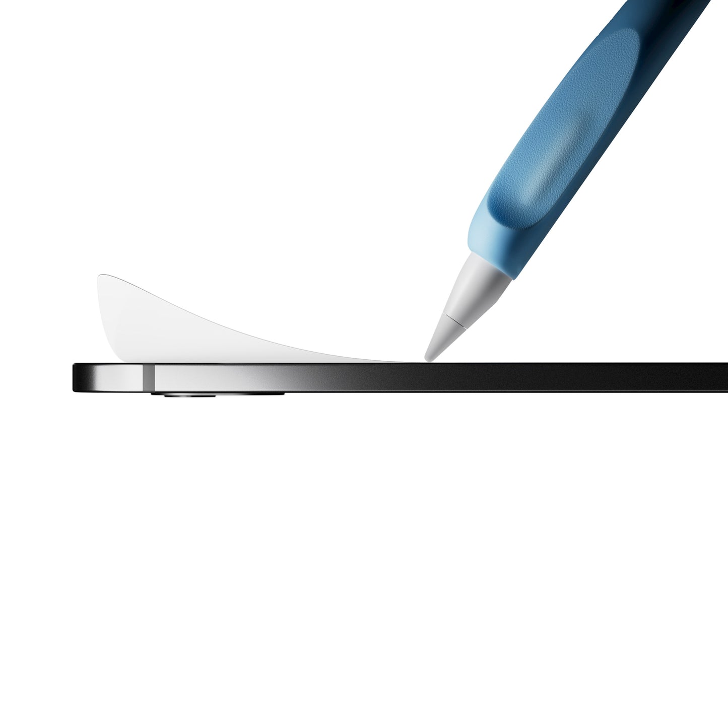 Ochranná fólie pro iPad Pro 13" nebo iPad Air 13” Paperlike Screen Protector 3