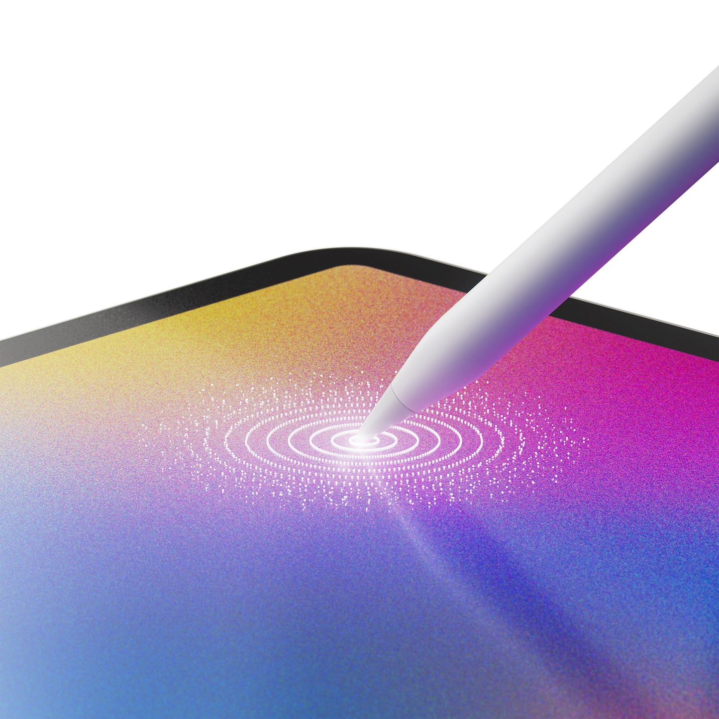 Ochranná fólie pro iPad Pro 13" nebo iPad Air 13” Paperlike Screen Protector 3