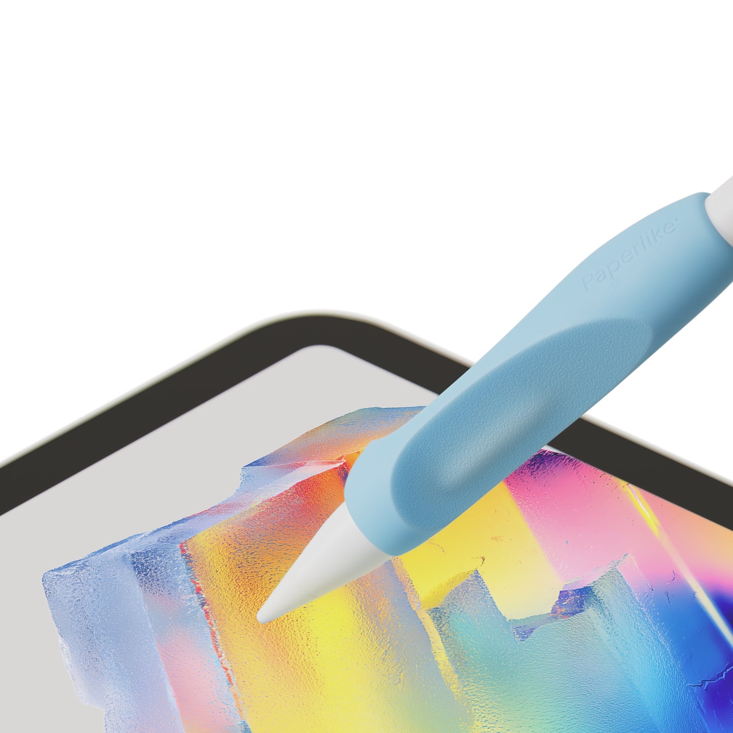 Ochranná fólie pro iPad Pro 12,9" Paperlike Screen Protector 3